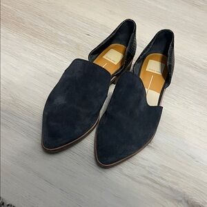 dolce vita Loafers (leather/man made upper)